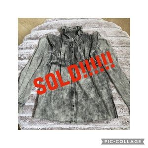 Isabel Étoile Marant Top